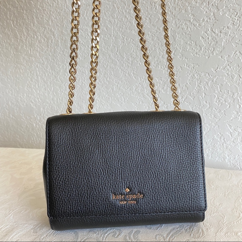 Kate Spade New York Ava Flap Chain bag